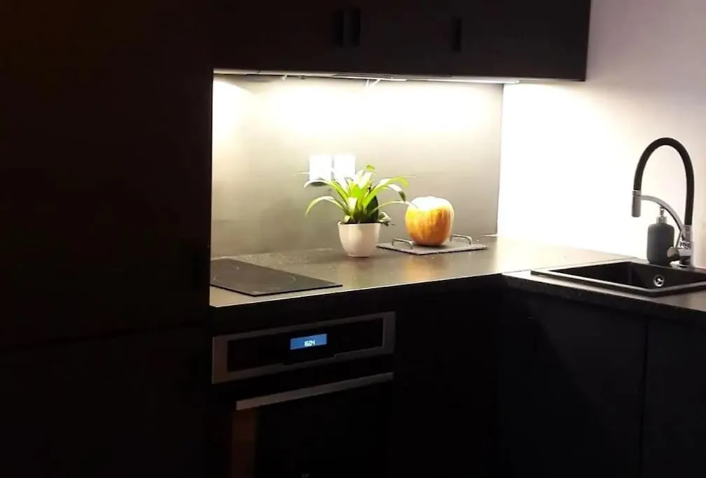 Bel Appartement Parisien, Typique Du Marais Frankreich